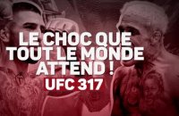 UFC 317 - Topuria vs. Oliveira, le choc que tout le monde attend !