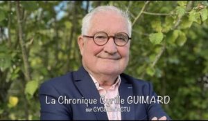 Tour de France 2025 - Cyrille Guimard : "53 Tours de France au compteur... j'en ai fait le tour"