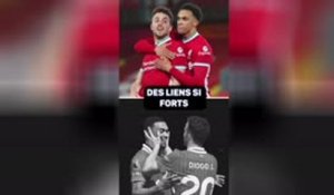 Disparition de Diogo Jota - Trent Alexander-Arnold "ne réalise pas"