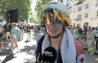 Tour de France 2025 - Romain Grégoire : "J'espère être à nouveau dans le match"