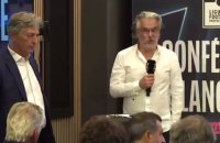 Labrune : «Toutes les conditions sont réunies pour lancer la première chaîne 100% dédiée à un Championnat» - Foot - Ligue 1 - Médias