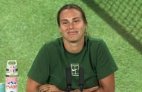 Wimbledon 2025 - Aryna Sabalenka : "Vous ne verrez pas une conférence de presse comme à Roland-Garros"