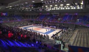 Full Replay de France - Brésil - Volley (F) - Ligue des Nations