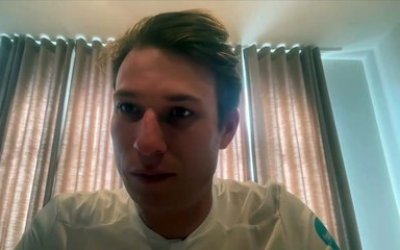 Tour de France 2025 - Jasper Philipsen : "C'était une très mauvaise chute, mais je récupère bien"