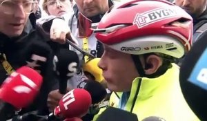 Tour de France 2025 – Jonas Vingegaard : "J’ai simplement décidé moi-même..."