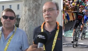 Tour de France 2025 - Voici comment un Français peut gagner une étape sur le Tour…