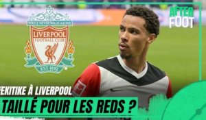 Mercato : "Énormément de qualités", Ekitike vers Liverpool, est-il taillé pour les Reds ?