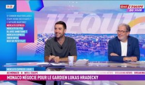 Aubameyang, plus que quelques détails à régler avant le retour de l'attaquant gabonais à l'OM - Foot - Transferts - Ligue 1