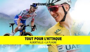 Le Résumé Long - Étape 19 - Tour de France 2025