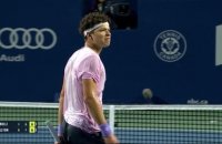 Toronto - Shelton écarte Cobolli et défiera De Minaur en quarts