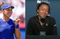 Montréal 2025 - Naomi Osaka : "J'aimerais gagner des tournois du Grand Chelem mais..."