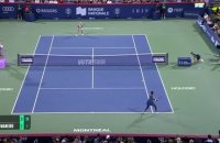 Montréal - Mboko écarte Bouzas Maneiro et continue son tournoi de rêve