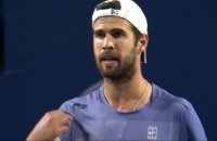Toronto - Kachanov bat Michelsen et rejoint Zverev en demies