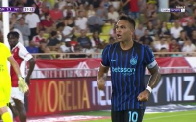 Amical : Lautaro Martínez humilie Kehrer et égalise !