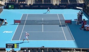 Cincinnati - Müller tombe d'entrée