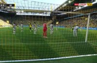 Le replay de Dortmund - Juventus (MT1) - Foot - Matches amicaux