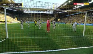 Le replay de Dortmund - Juventus (MT1) - Foot - Matches amicaux