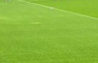 Premier entraînement pour Zabarni - Foot - Supercoupe d'Europe - PSG