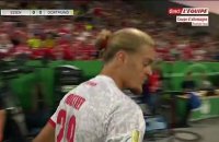 Le replay de Rot-Weiss Essen - Borussia Dortmund (MT1) - Foot - Coupe d'Allemagne