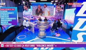 Pablo Longoria et Medhi Benatia « ont un costume trop grand pour eux » selon Véronique Rabiot - Foot - Ligue 1 - OM