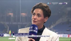 Coupe de France : beUnited