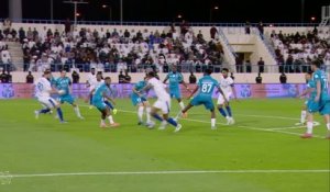 Al-Hilal - Benzema s'offre un triplé pour ses débuts