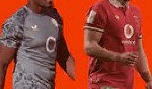 Six Nations - Angleterre vs. Galles, les prédictions d'Opta