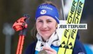 Une razzia de médailles pour la France en biathlon ? - Biathlon - JO