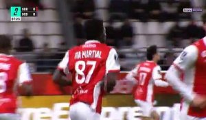 Ligue 2 : Reims bute sur Bastia !