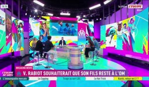 Nkunku proche de l'AC Milan - Foot - Transferts