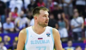 EuroBasket : La Slovénie de Doncic tombe face à une Pologne inspirée !