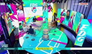 Le sans abonnement du 29 août - L'Équipe de Greg - extrait