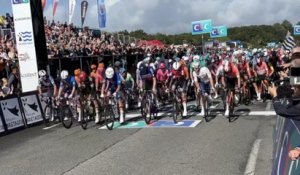 Cyclisme - Bretagne Classic CIC 2025 - Plouay et sa Bretagne Classic ce dimanche !