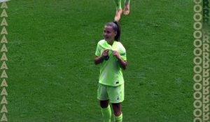 Le profil de Claudia Pina, nommée pour le Ballon d'Or 2025 - Foot - Ballon d'Or 2025 (F)