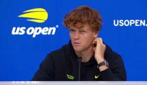 US Open 2025 - Jannik Sinner : "Avec Carlos Alcaraz, on n’a pas besoin d’être ennemis hors du court"