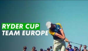 Ryder Cup : la Team Europe se reconstruit pour revenir au sommet