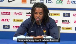 Ballon d'Or - Koundé : "Yamal et Dembélé ont tous les deux des arguments"