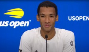 US Open 2025 - Félix Auger-Aliassime en demies : "Je récolte les fruits de mon travail"