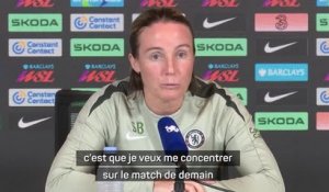 Chelsea - Bompastor focus sur le premier match contre Manchester City