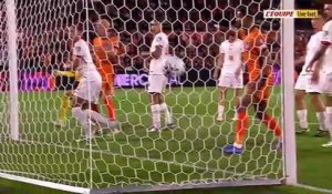 Le résumé de Pays-Bas - Pologne - Foot - Qualif. Coupe du monde