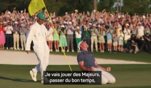 Irish Open - McIlroy : "L'envie de jouer là où ça me fait plaisir, désormais"