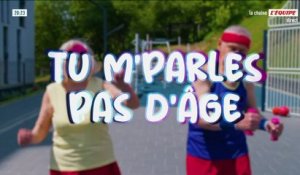 Le petit filet du 9 septembre - L'Équipe de Greg - extrait