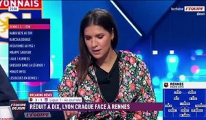 Tolisso : « On doit être encore plus costauds mentalement et plus soudés » - Foot - Ligue 1