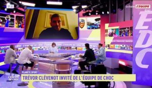 Clevenot : « On a envie d'aller chercher cette médaille » - Volley - Ch. monde (H) - Bleus