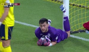 Saudi Pro League - Mané buteur, Al-Nassr leader