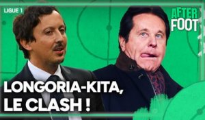 LFP : Kita demande à Longoria de démissionner, les coulisses d'un conseil d'administration bouillant