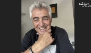 Cyclisme - INTERVIEW 2025 - Marc Madiot : "On a fait le tour à peu près, je pense… "