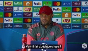 Bayern - Kompany : "Retrouver Chelsea, ce sera spécial pour Jackson"