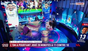 Rulli, une performance au presque parfait face au Real Madrid - Foot - Ligue des champions