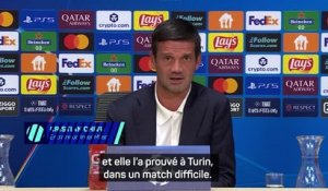 Inter Milan - Chivu : "Ce sont les résultats qui manquent, pas les performances"